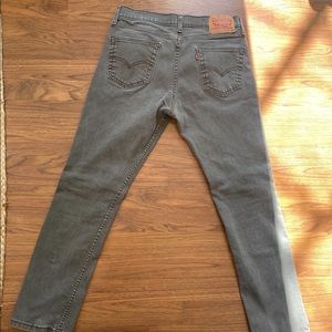 Levi’s 511 👖 34 x30